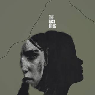 Ellie TLOU wallpaper