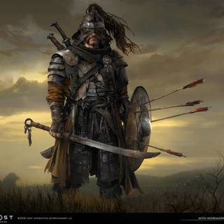 Mongol Empire wallpaper