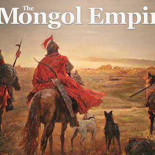 Mongol Empire wallpaper