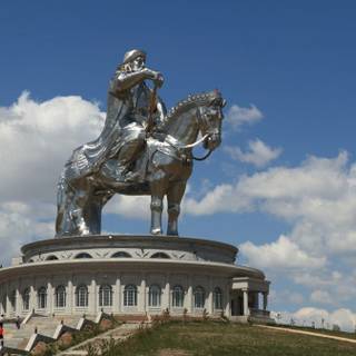 Mongol Empire wallpaper