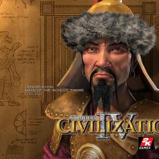 Mongol Empire wallpaper