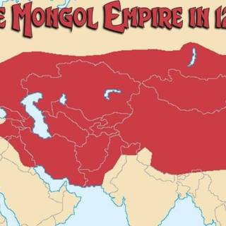 Mongol Empire wallpaper