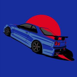 R34 4k iPhone wallpaper