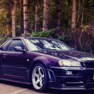R34 4k iPhone wallpaper