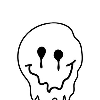 iPhone doodle wallpaper