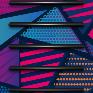 iPhone doodle wallpaper