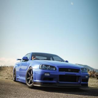 R34 4k iPhone wallpaper