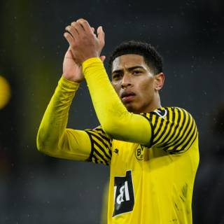 Borussia Dortmund 2023 wallpaper