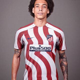 Atlético Madrid 2023 wallpaper