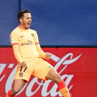 Atlético Madrid 2023 wallpaper