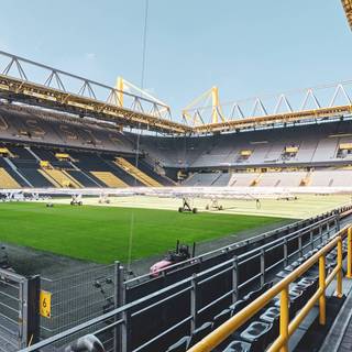 Borussia Dortmund 2023 wallpaper