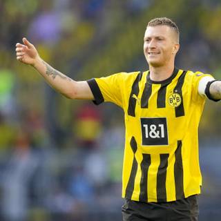 Borussia Dortmund 2023 wallpaper