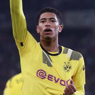 Borussia Dortmund 2023 wallpaper