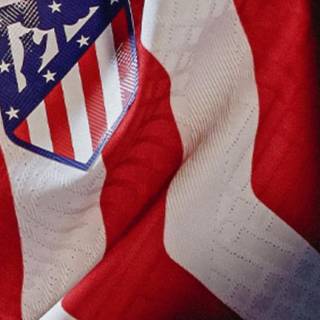 Atlético Madrid 2023 wallpaper