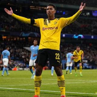 Borussia Dortmund 2023 wallpaper