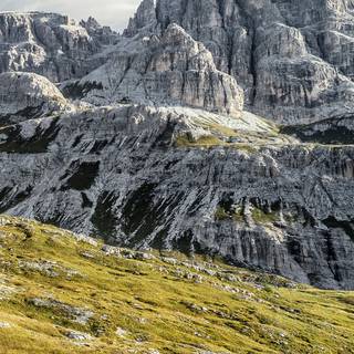 Spring mountain mobile wallpaper