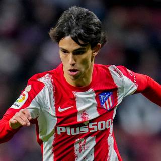 Atlético Madrid 2023 wallpaper