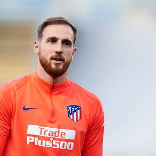 Atlético Madrid 2023 wallpaper