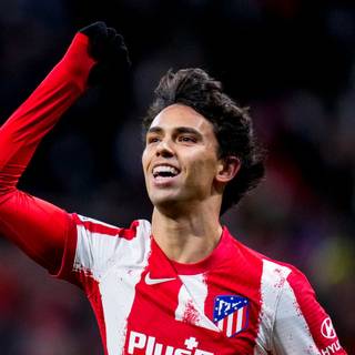 Atlético Madrid 2023 wallpaper