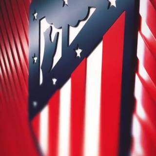 Atlético Madrid 2023 wallpaper