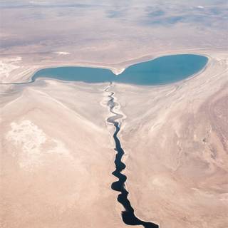 Central Asia wallpaper