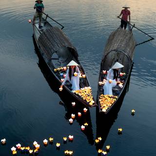 Central Asia wallpaper