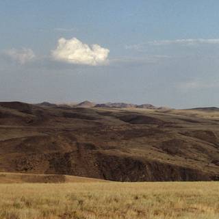 Central Asia wallpaper