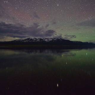 Central Asia wallpaper