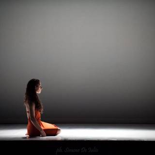 Sad shadow wallpaper