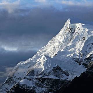 Central Asia wallpaper