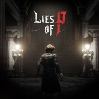 Lies of P wallpaper