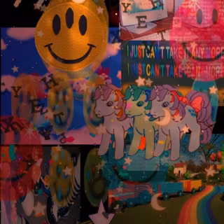 Nostalgiacore wallpaper