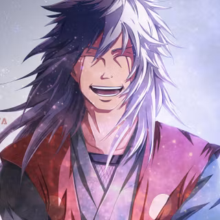 Jiraiya PC wallpaper