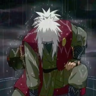 Jiraiya PC wallpaper