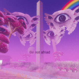 Nostalgiacore wallpaper