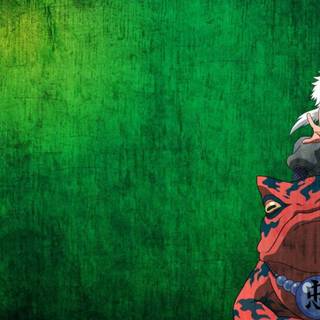 Jiraiya PC wallpaper