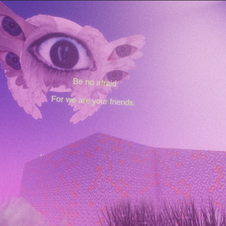 Nostalgiacore wallpaper