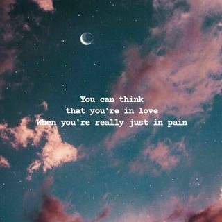 Moral of The Story wallpaper