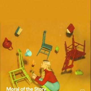 Moral of The Story wallpaper