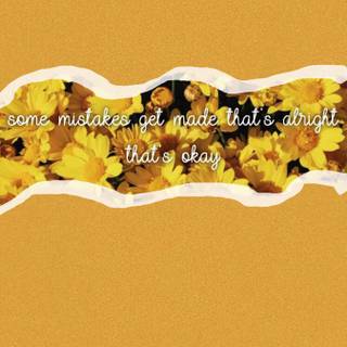 Moral of The Story wallpaper