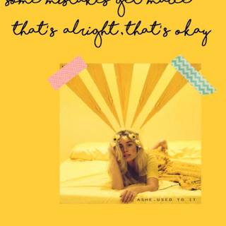 Moral of The Story wallpaper