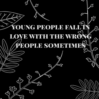 Moral of The Story wallpaper