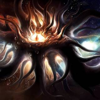 Eldritch Horror wallpaper