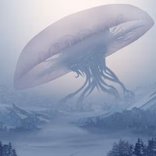 Eldritch Horror wallpaper