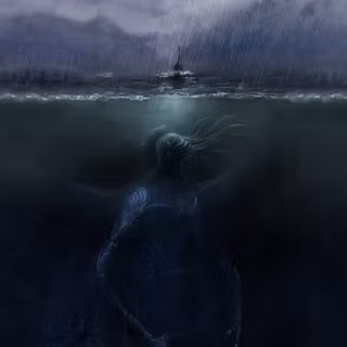 Eldritch Horror wallpaper