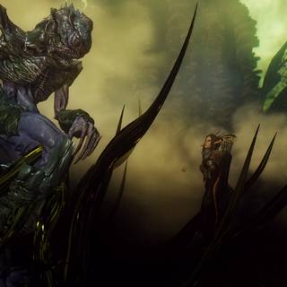 Eldritch Horror wallpaper