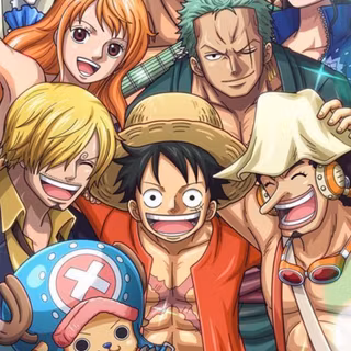 One Piece vertical wallpaper