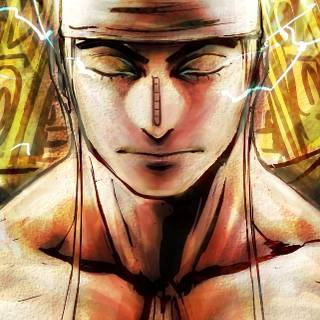 One Piece vertical wallpaper