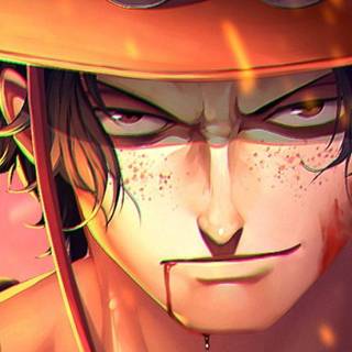 One Piece vertical wallpaper