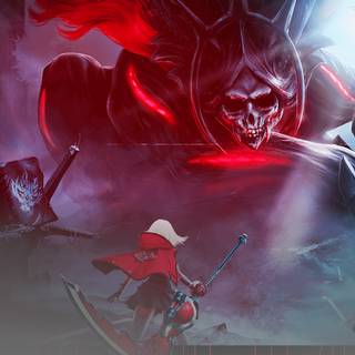 God Eater 2 wallpaper